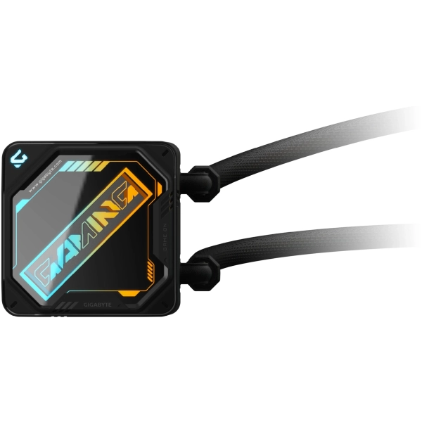 Купить Система водяного охлаждения GIGABYTE GAMING 360 (GIGABYTE_GAMING_360) - фото 4