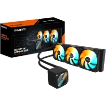 Купить Система водяного охлаждения GIGABYTE GAMING 360 (GIGABYTE_GAMING_360) - фото 5