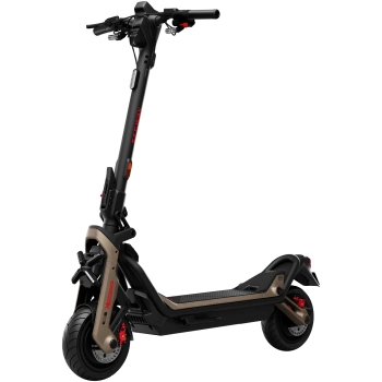 Купить Электросамокат Segway-Ninebot GT3 PRO Black (AA.06.02.02.0004) - фото 1