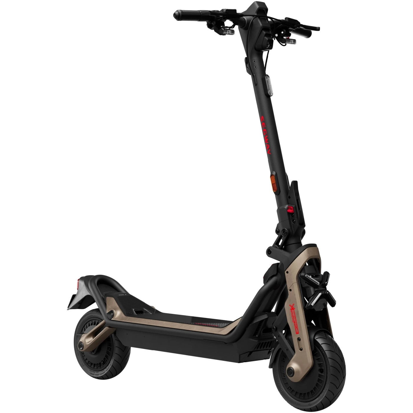 Купить Электросамокат Segway-Ninebot GT3 PRO Black (AA.06.02.02.0004) - фото 2