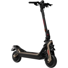 Купить Электросамокат Segway-Ninebot GT3 PRO Black (AA.06.02.02.0004) - фото 2