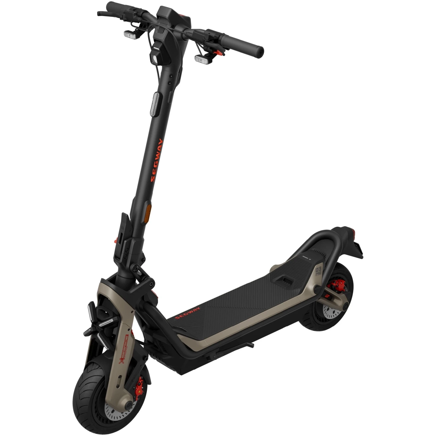 Купить Электросамокат Segway-Ninebot GT3 PRO Black (AA.06.02.02.0004) - фото 3
