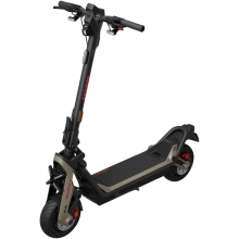Купить Электросамокат Segway-Ninebot GT3 PRO Black (AA.06.02.02.0004) - фото 3