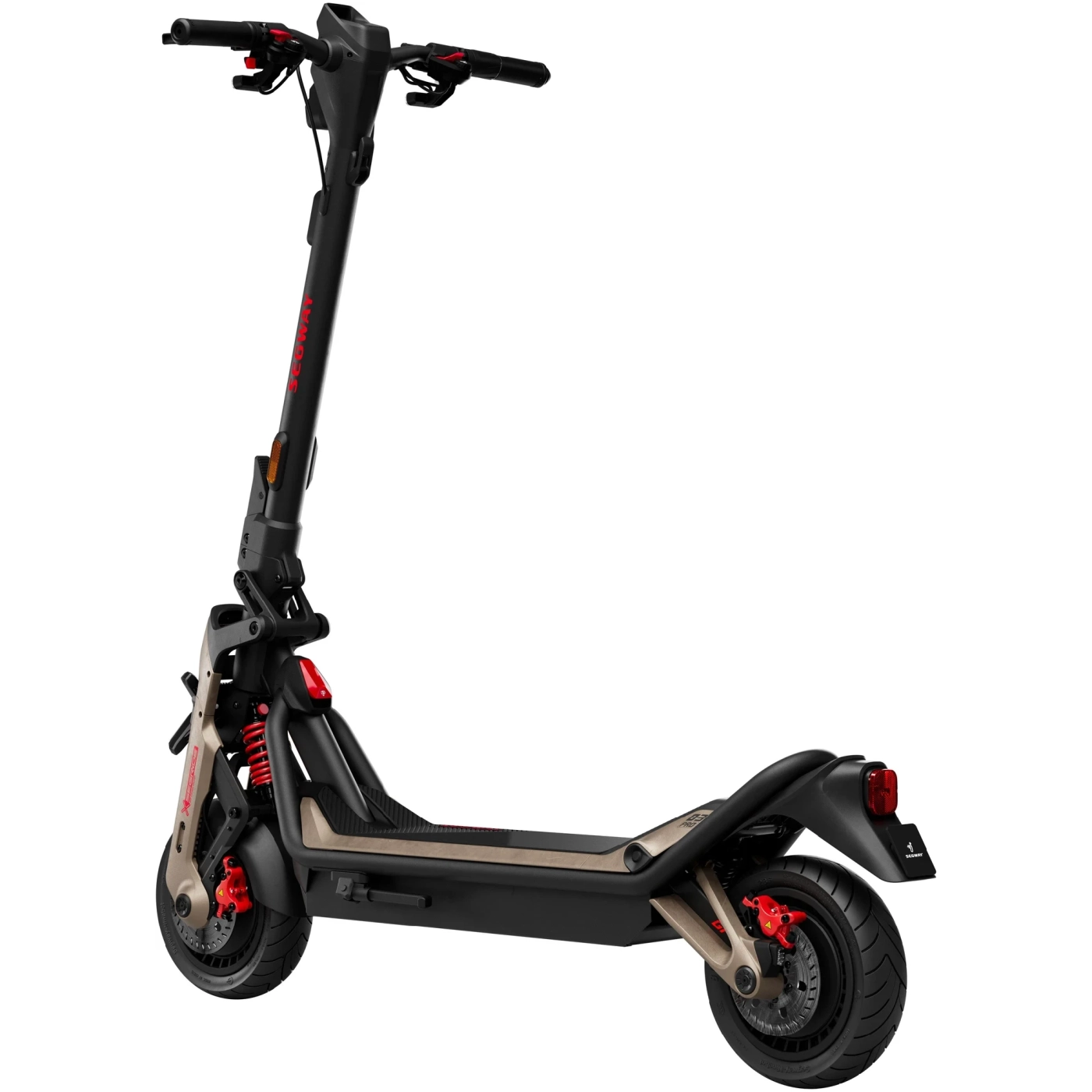 Купить Электросамокат Segway-Ninebot GT3 PRO Black (AA.06.02.02.0004) - фото 4