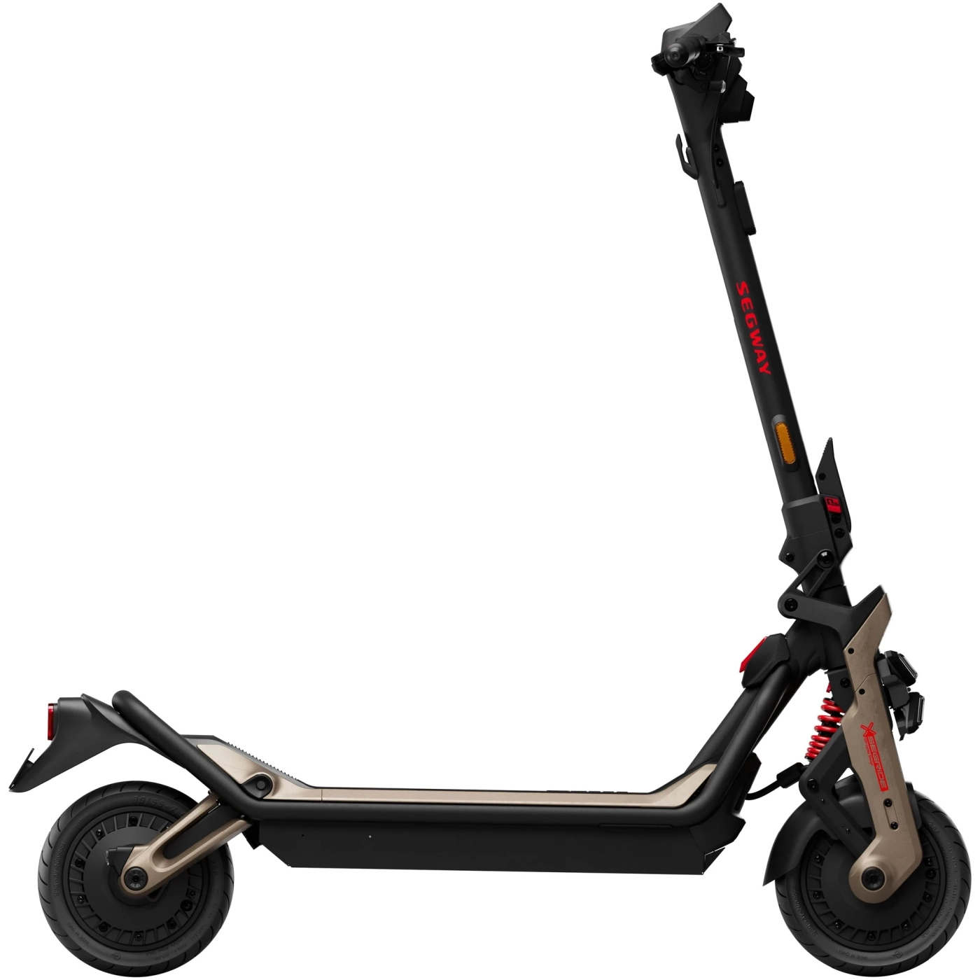 Купить Электросамокат Segway-Ninebot GT3 PRO Black (AA.06.02.02.0004) - фото 6
