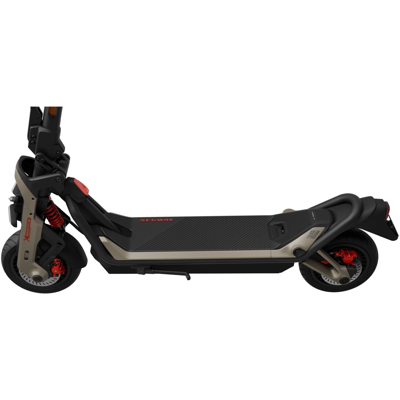 Купить Электросамокат Segway-Ninebot GT3 PRO Black (AA.06.02.02.0004) - фото 7