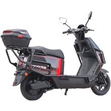 Купити Електроскутер Maxxter ECLIPSE (Black) - фото 3