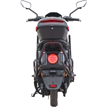 Купити Електроскутер Maxxter ECLIPSE (Black) - фото 5