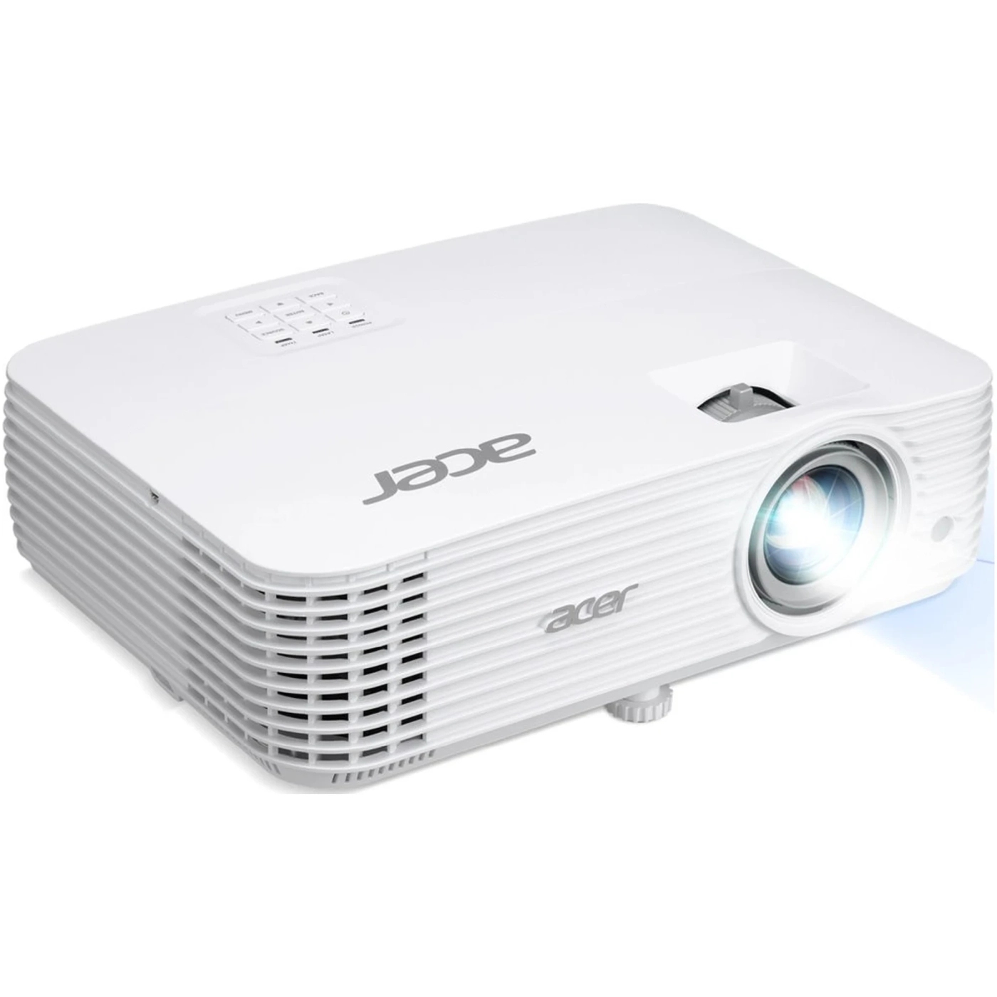 Купить Проектор Acer P1657Ki (MR.JV411.001) - фото 2