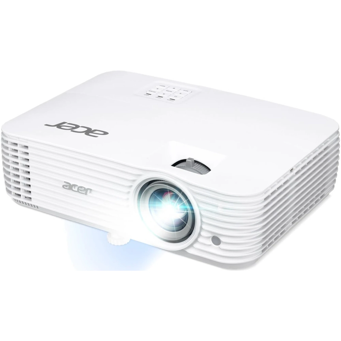 Купить Проектор Acer P1657Ki (MR.JV411.001) - фото 3