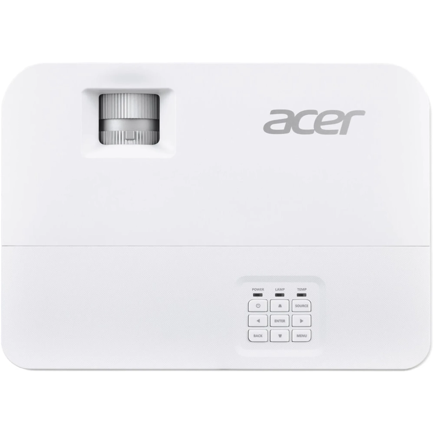 Купить Проектор Acer P1657Ki (MR.JV411.001) - фото 4