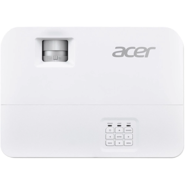 Купить Проектор Acer P1657Ki (MR.JV411.001) - фото 4