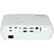 Купить Проектор Acer P5535 (MR.JUM11.001) - фото 5