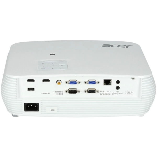 Купить Проектор Acer P5535 (MR.JUM11.001) - фото 5