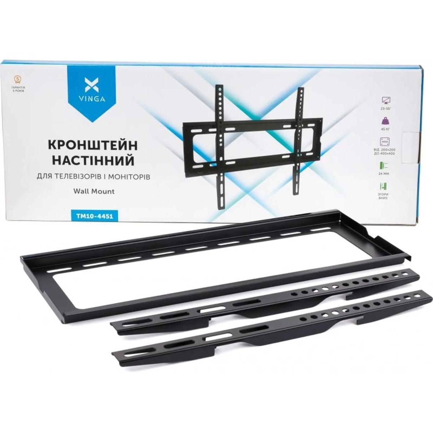 Купить Кронштейн Vinga TM10-4451 - фото 10