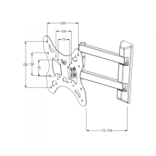 Купить Кронштейн Vinga TM32-2252 - фото 10