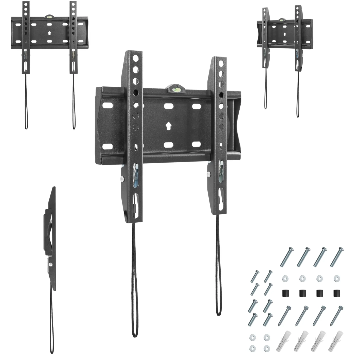 Купити Кронштейн Gembird WM-42F-01 - фото 3