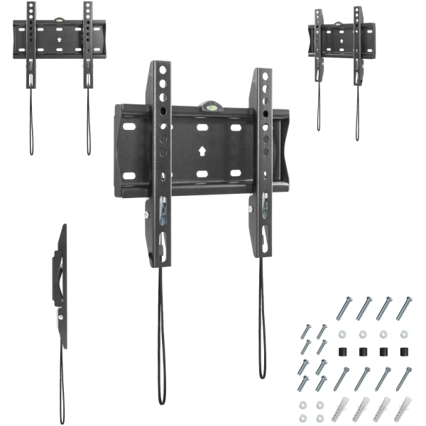 Купити Кронштейн Gembird WM-42F-01 - фото 3