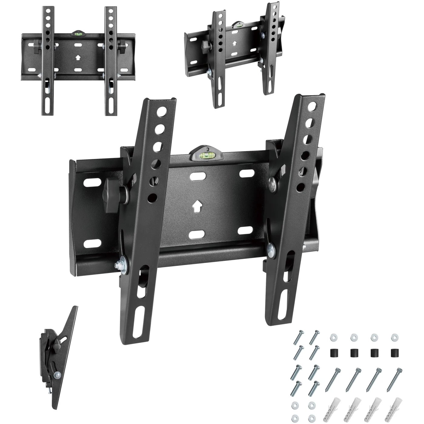 Купити Кронштейн Gembird WM-42T-02 - фото 3