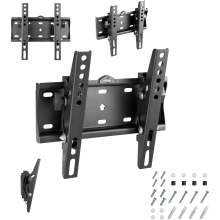 Купити Кронштейн Gembird WM-42T-02 - фото 3