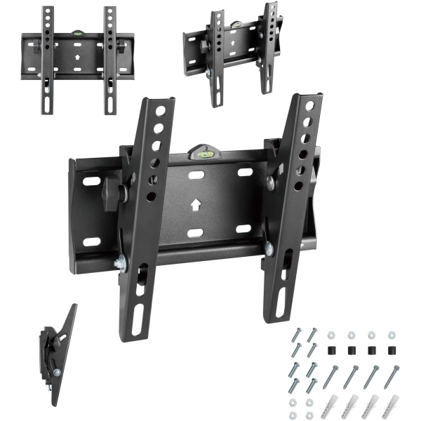 Купити Кронштейн Gembird WM-42T-02 - фото 3