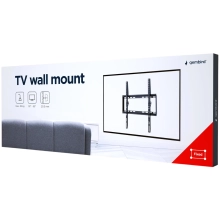 Купити Кронштейн Gembird WM-55F-04 - фото 6