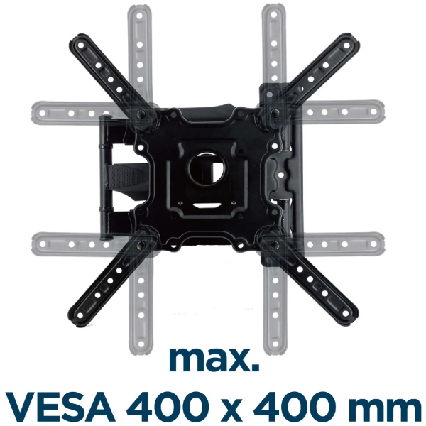 Купить Кронштейн Gembird WM-55ST-01 - фото 3