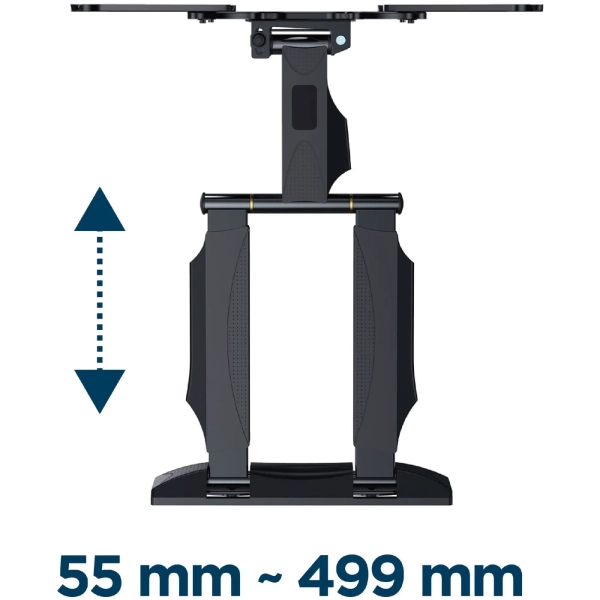 Купить Кронштейн Gembird WM-55ST-01 - фото 5
