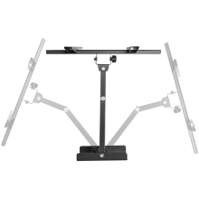 Купити Кронштейн Gembird WM-55ST-03 - фото 8