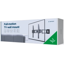 Купити Кронштейн Gembird WM-55ST-03 - фото 11