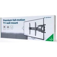 Купить Кронштейн Gembird WM-58ST-01 - фото 6