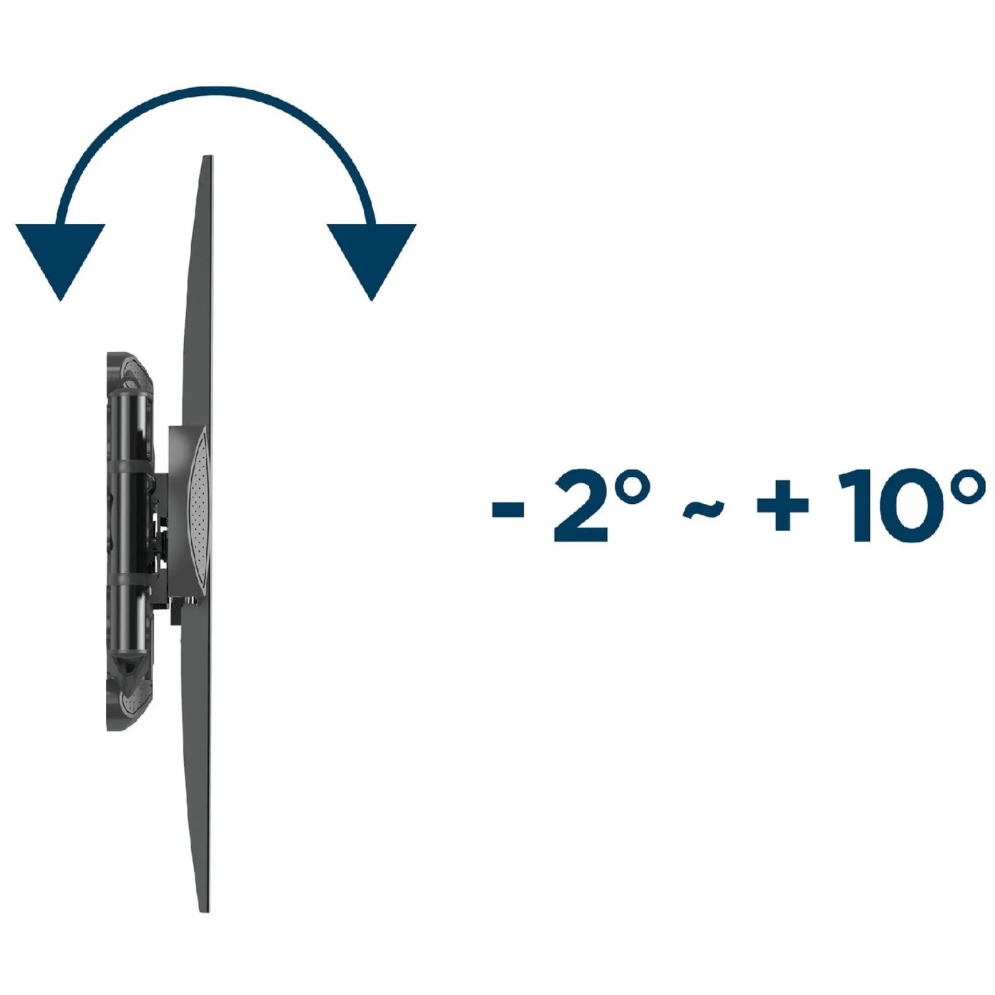 Купить Кронштейн Gembird WM-58ST-01 - фото 9