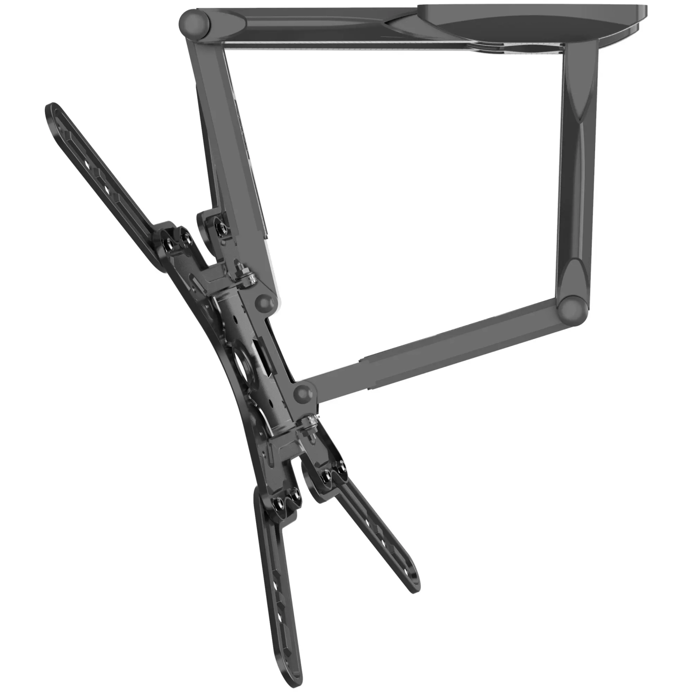 Купити Кронштейн Gembird WM-60ST-01 - фото 5