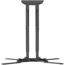 Купити Кронштейн Gembird WM-60ST-01 - фото 7