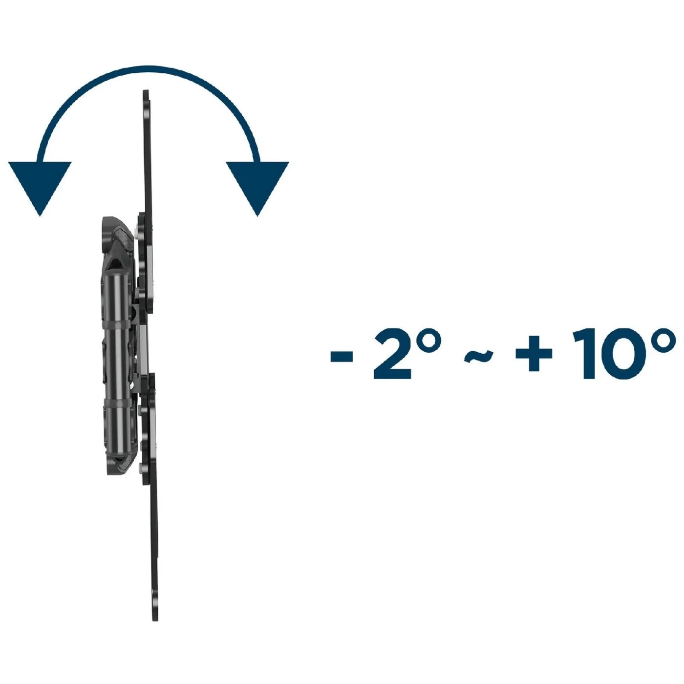 Купити Кронштейн Gembird WM-60ST-01 - фото 13