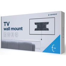 Купить Кронштейн Gembird WM-65T-02 - фото 9