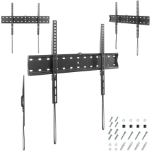 Купити Кронштейн Gembird WM-70F-01 - фото 3