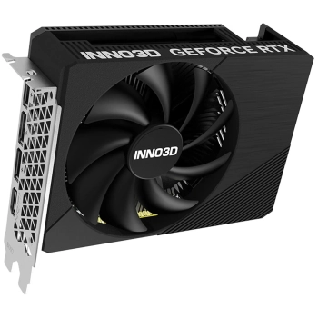 Купить Видеокарта Inno3D GeForce RTX 5050 Compact 8GB (N50501-08D6-174080N) - фото 1