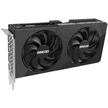 Купити Відеокарта Inno3D Nvidia GeForce RTX 5050 TWIN X2 OC 8GB (N50502-08D6X-174071N) - фото 1