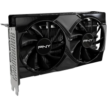Купить Видеокарта PNY Nvidia GeForce RTX 5050 Dual Fan 8G (VCG50508DFXPB1) - фото 1