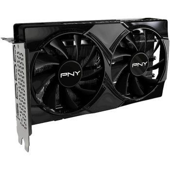 Купить Видеокарта PNY Nvidia GeForce RTX 5050 Dual Fan 8G (VCG50508DFXPB1) - фото 1