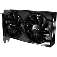 Купить Видеокарта PNY Nvidia GeForce RTX 5050 Dual Fan 8G (VCG50508DFXPB1) - фото 2
