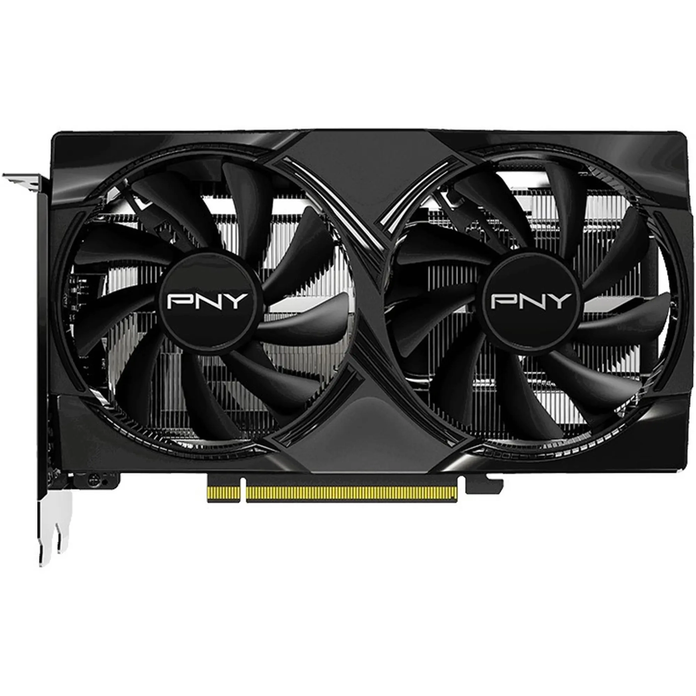 Купить Видеокарта PNY Nvidia GeForce RTX 5050 Dual Fan 8G (VCG50508DFXPB1) - фото 3