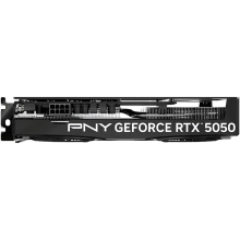 Купить Видеокарта PNY Nvidia GeForce RTX 5050 Dual Fan 8G (VCG50508DFXPB1) - фото 5