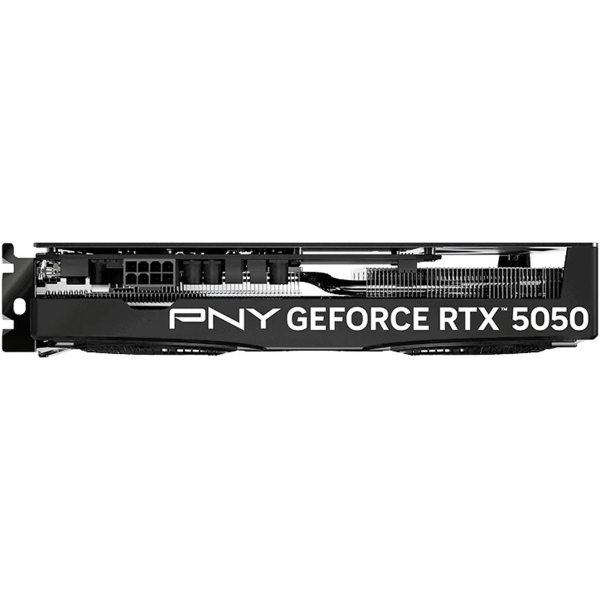 Купить Видеокарта PNY Nvidia GeForce RTX 5050 Dual Fan 8G (VCG50508DFXPB1) - фото 5