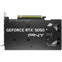 Купить Видеокарта PNY Nvidia GeForce RTX 5050 Dual Fan 8G (VCG50508DFXPB1) - фото 7