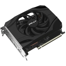 Купити Відеокарта PNY Nvidia GeForce RTX 5050 Single Fan 8G (VCG50508SFXPB1) - фото 1