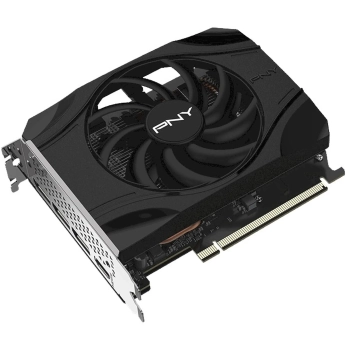 Купити Відеокарта PNY Nvidia GeForce RTX 5050 Single Fan 8G (VCG50508SFXPB1) - фото 1
