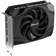 Купити Відеокарта PNY Nvidia GeForce RTX 5050 Single Fan 8G (VCG50508SFXPB1) - фото 2