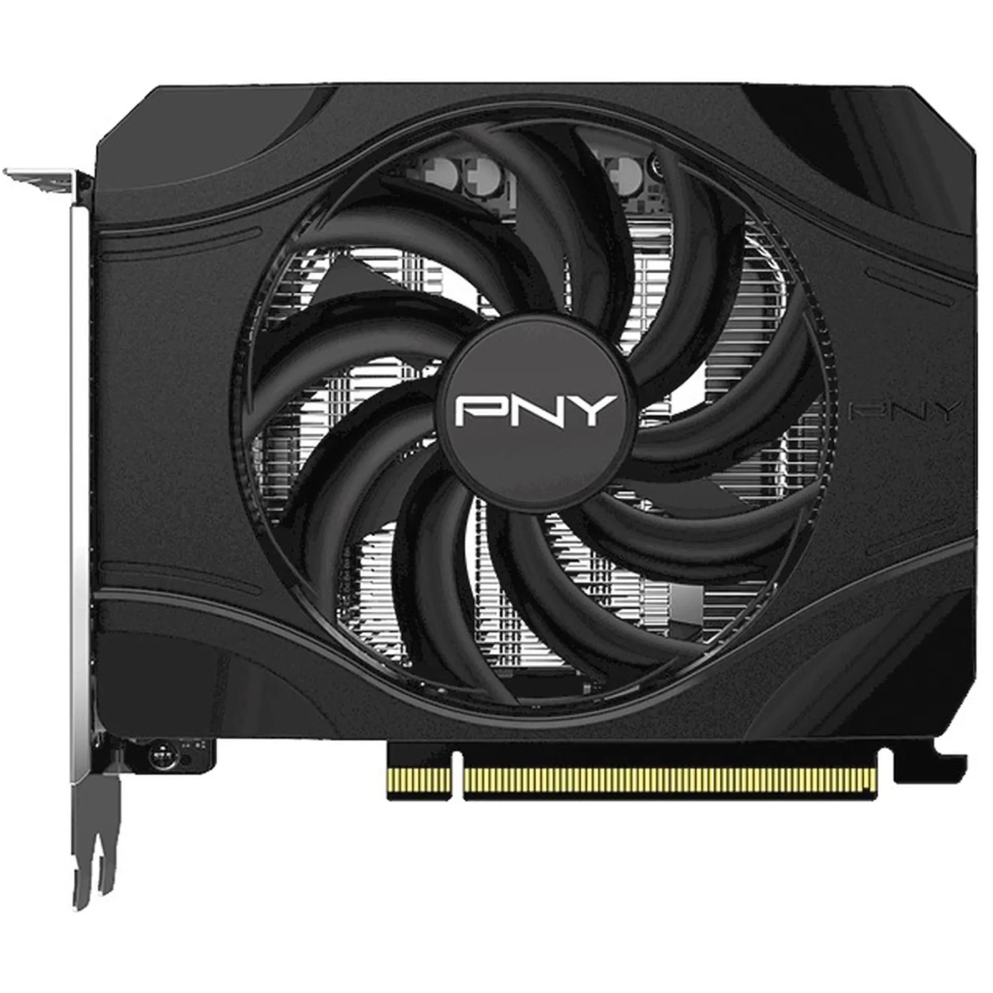 Купити Відеокарта PNY Nvidia GeForce RTX 5050 Single Fan 8G (VCG50508SFXPB1) - фото 4